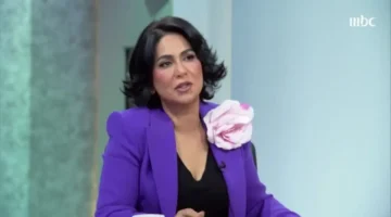 أسباب مفاجئة.. الفنانة نوال تكشف دوافع تفكيرها في اعتزال الفن نهائيًا